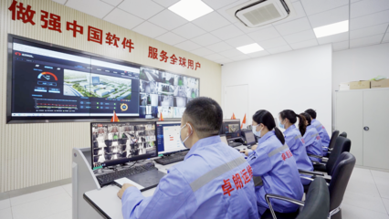 網(wǎng)絡(luò)技術(shù)研發(fā)與技術(shù)服務(wù) 天津市紅橋區(qū)人民政府的數(shù)字化支撐