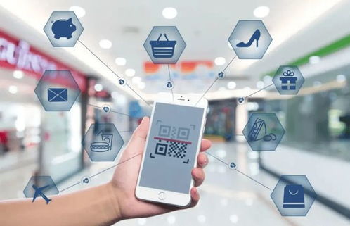 新零售系統(tǒng)軟件的開(kāi)發(fā)及其數(shù)字化優(yōu)勢(shì)與技術(shù)支撐