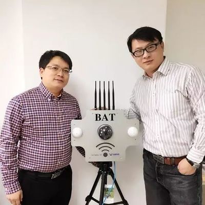 全盛科技獲千萬級天使輪融資，專注低空立體安防新藍海