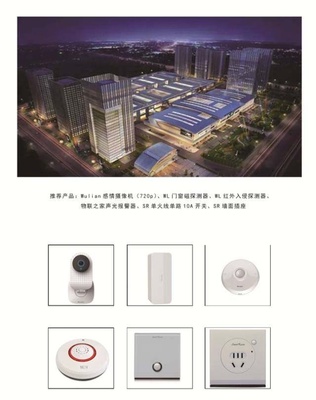 合肥運營中心 以多元化模式發展，點亮智慧新城之光