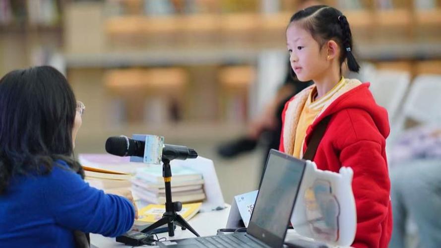 閱享周末 親子家庭齊聚一堂，共探兒童文學賞讀與城市文化之美