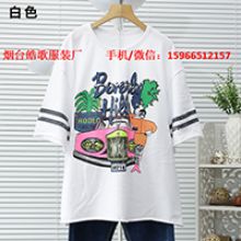 煙臺(tái)開(kāi)發(fā)區(qū)皓歌服裝廠(chǎng) 供應(yīng)產(chǎn)品