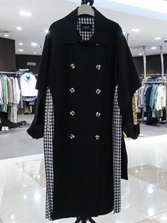 2019早春服裝市場(chǎng)圖景 從零售批發(fā)到展會(huì)實(shí)拍