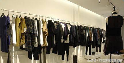 新零售浪潮下，未來服裝零售與輔料銷售的發展方向